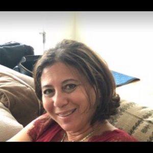 Meet your Posher, Lori